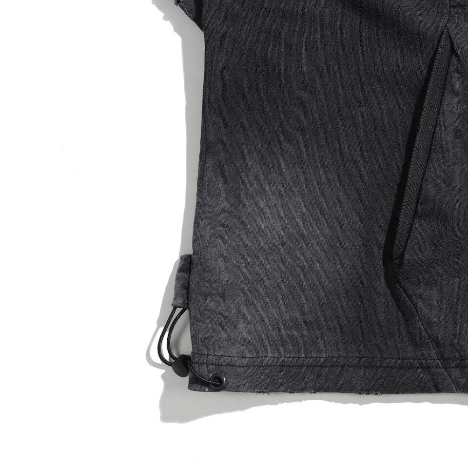 SNS0016-261 Octo x Sense 聯名水洗短Tee Phase Washed Tee