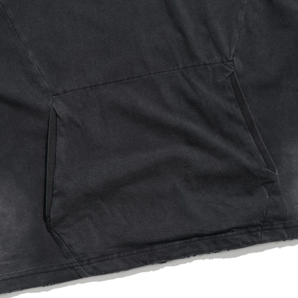 SNS0016-261 Octo x Sense 聯名水洗短Tee Phase Washed Tee