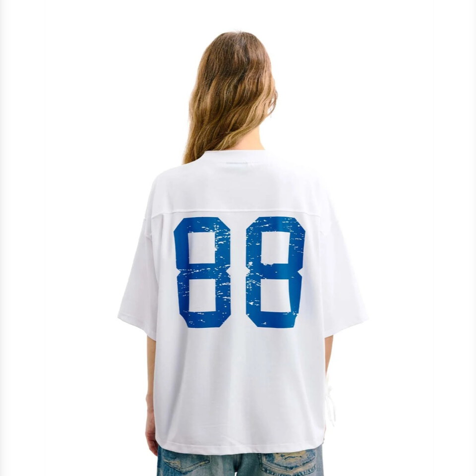 品牌短袖上衣 Sense Jersey SS