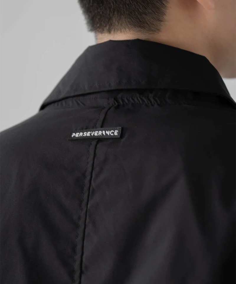 叢林軍裝外套 Jungle Fatigue JKT