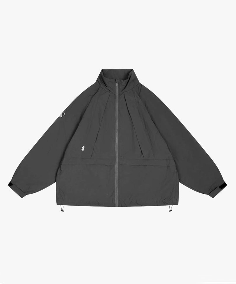 防風外套 Tech Track Jacket