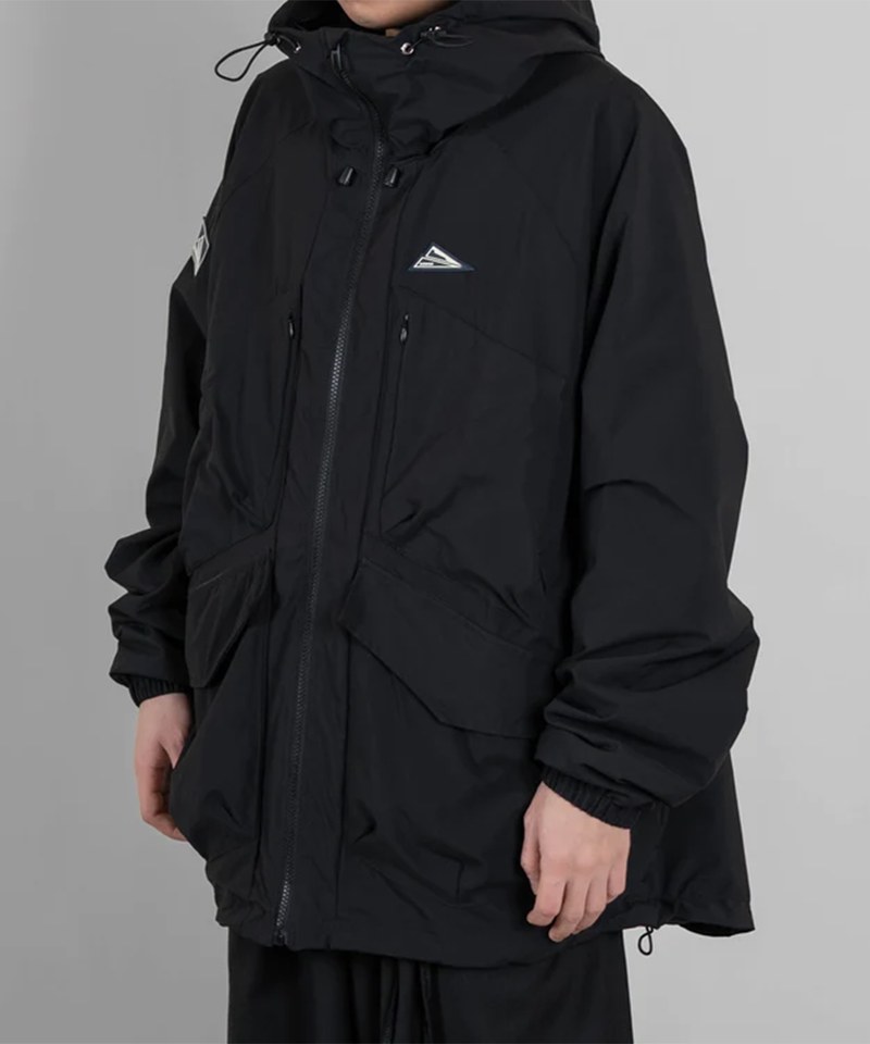 SNS1105-232 風衣外套 Tech Windbreaker Jacket