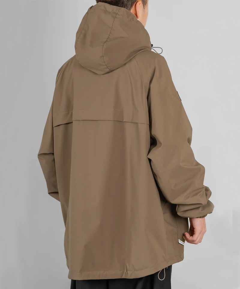 風衣外套 Tech Windbreaker Jacket