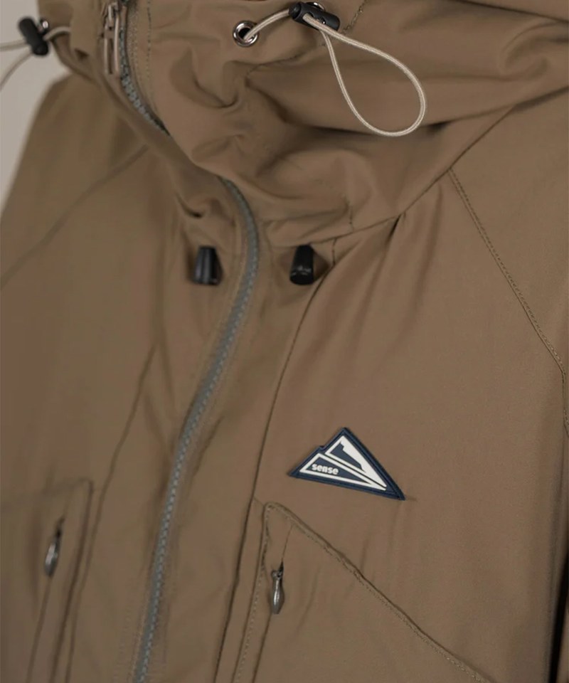 風衣外套 Tech Windbreaker Jacket