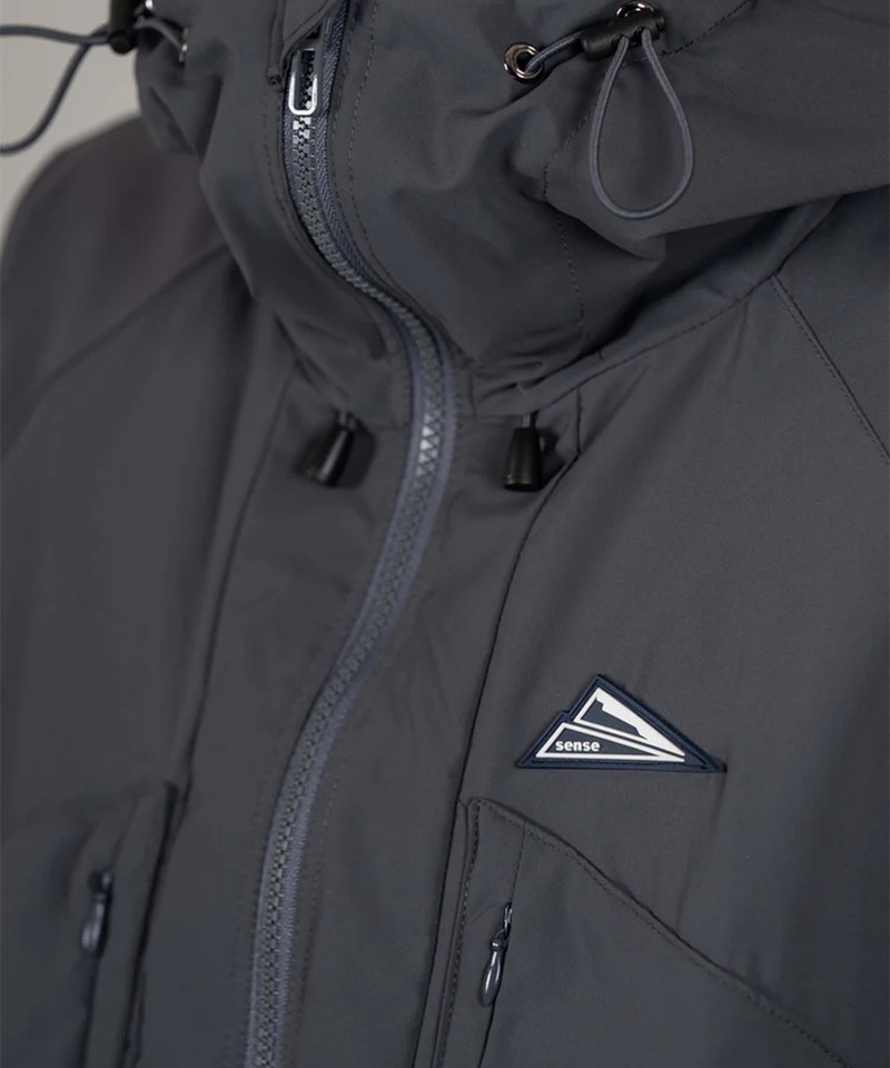 風衣外套 Tech Windbreaker Jacket