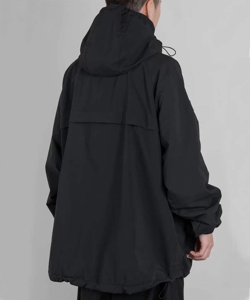 風衣外套 Tech Windbreaker Jacket