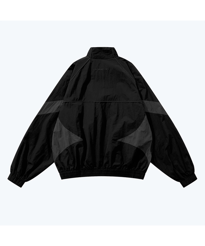 立領運動夾克 Sporty Line Piping Tracksuit Jacket