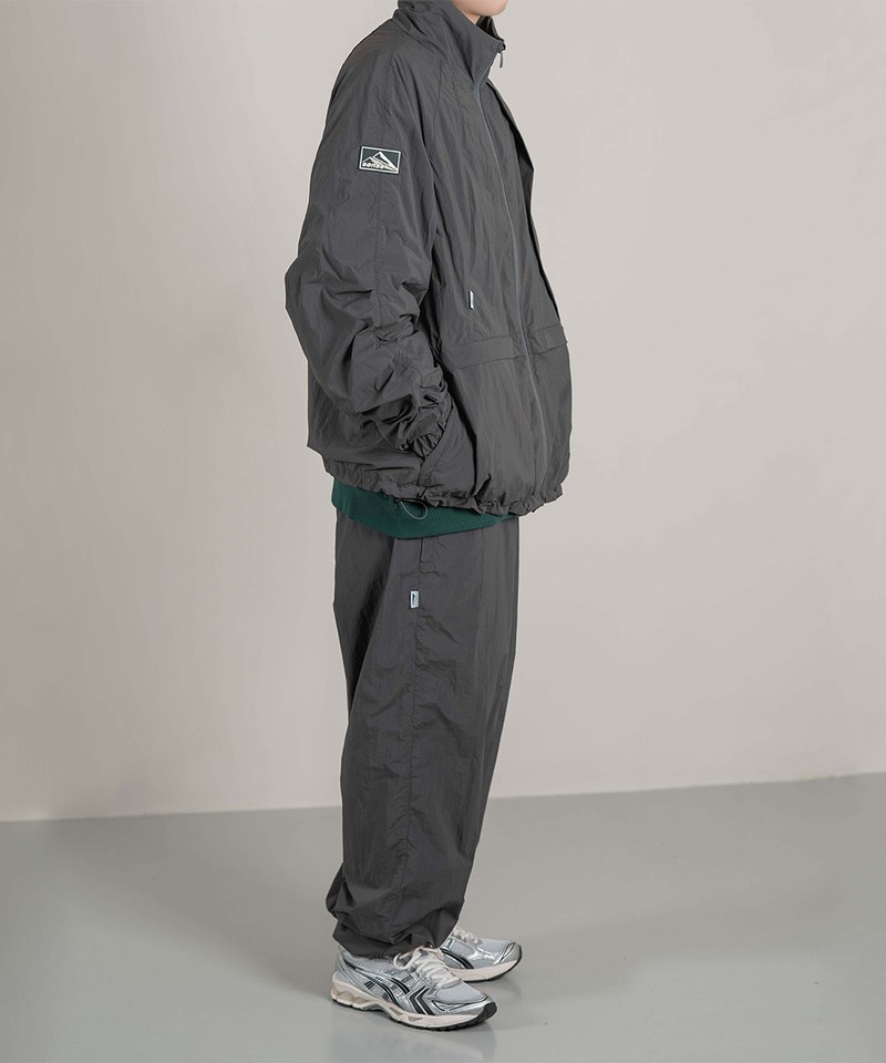 錐形縮口長褲 Tech Track Pants