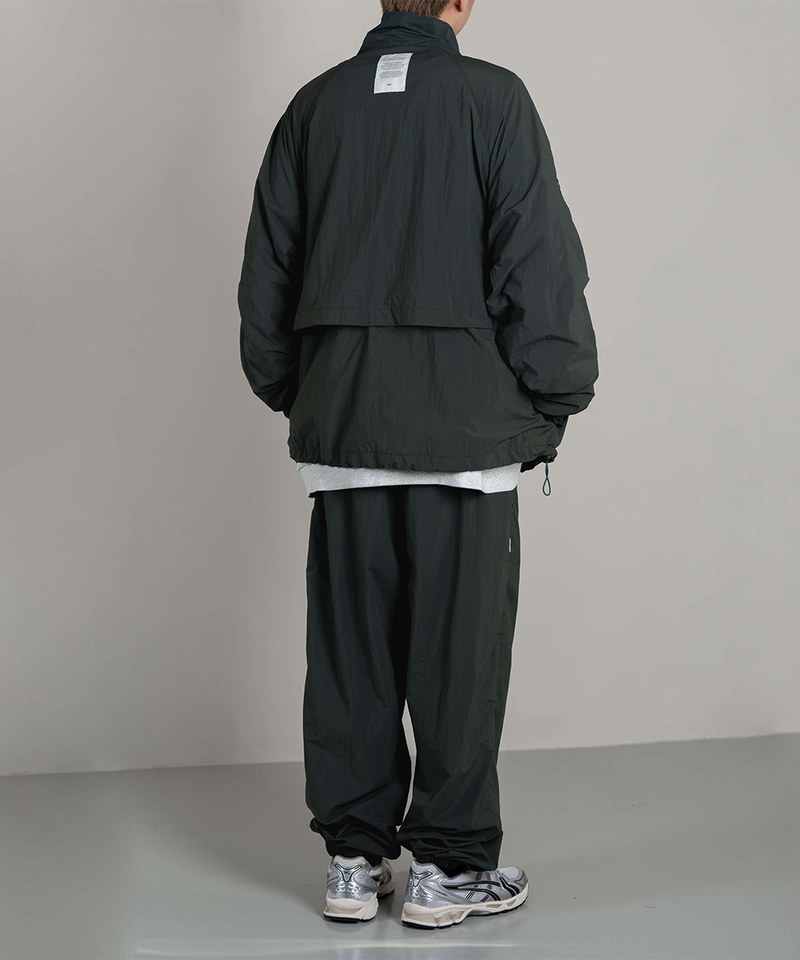 錐形縮口長褲 Tech Track Pants