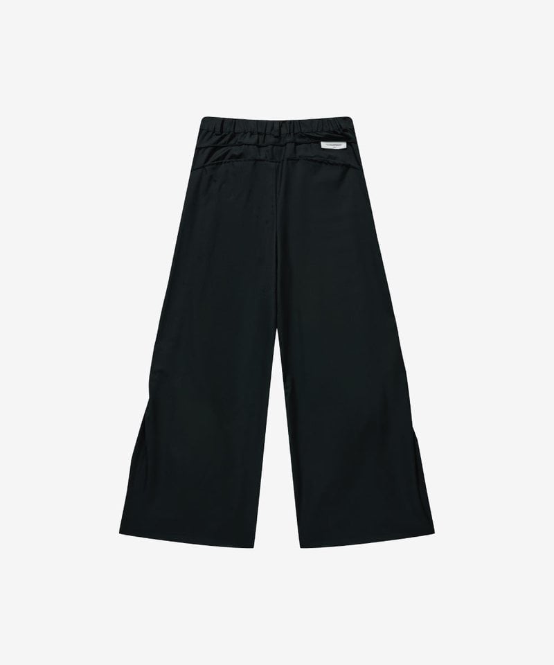 SNS1620-252 立體褶皺長褲 Phantom Fold Trousers
