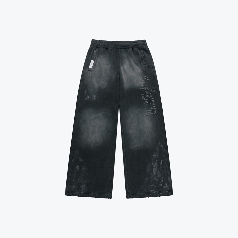 SNS1623-252 漸層長褲 Sun Faded Sweat Pants