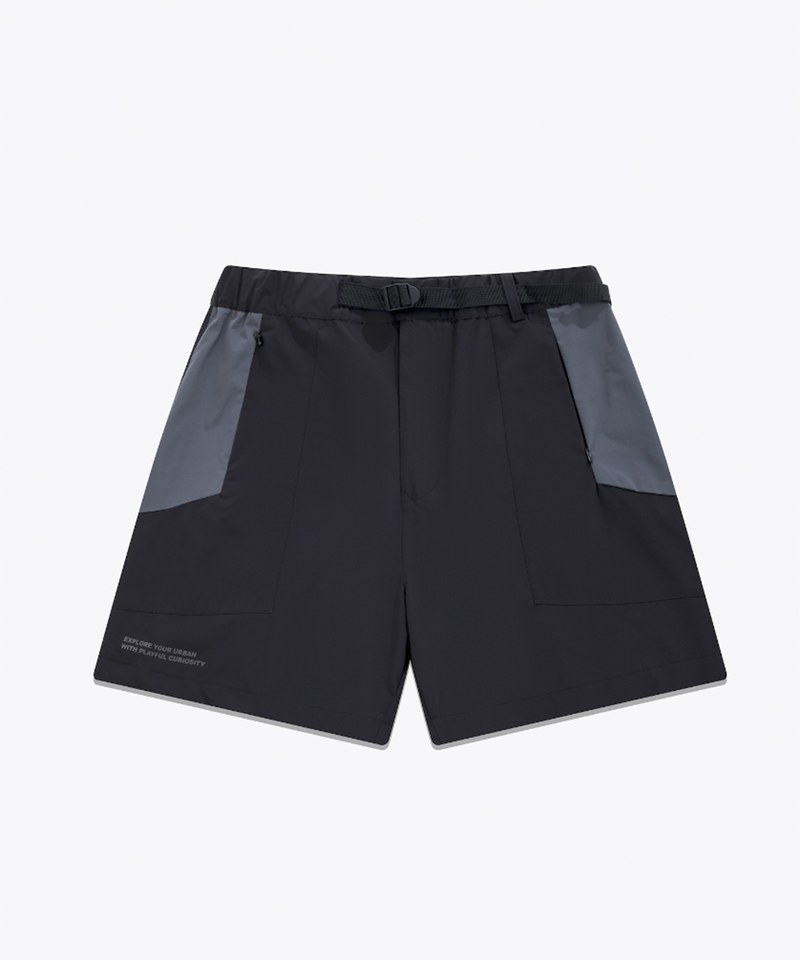 多口袋短褲 Trail Short