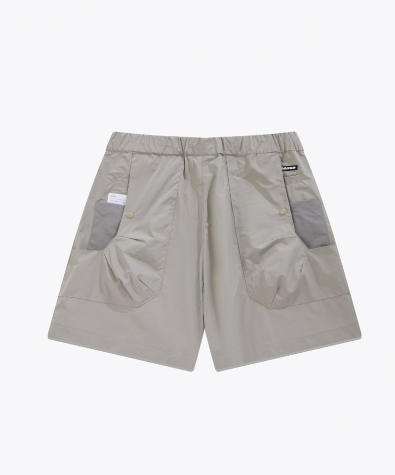 多口袋短褲 Trail Short