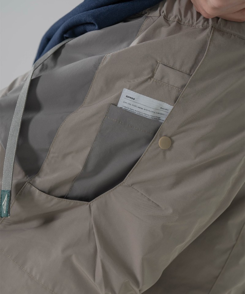 多口袋短褲 Trail Short