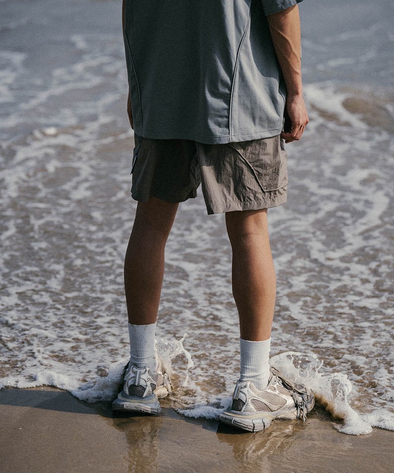 登山短褲 CLIMBING SHORTS