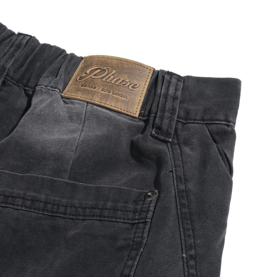 SNS1716-261 Octo x Sense 聯名水洗打褶短褲 Phase Wide Shorts