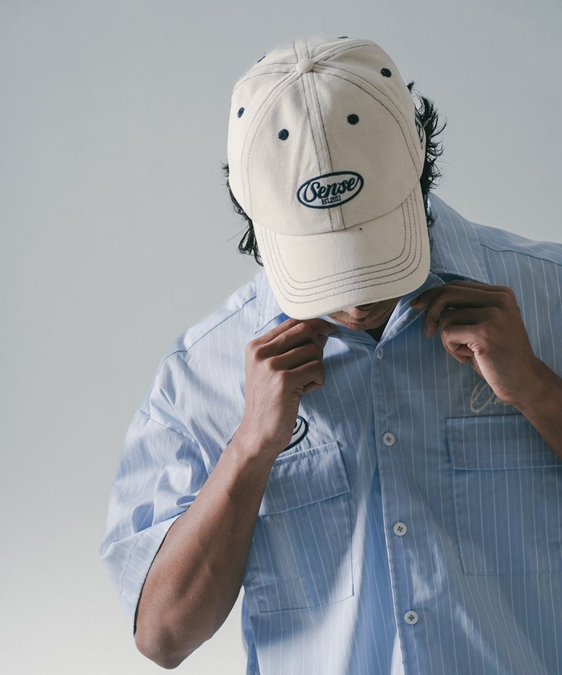 棒球帽 SNE Race Cup Cap