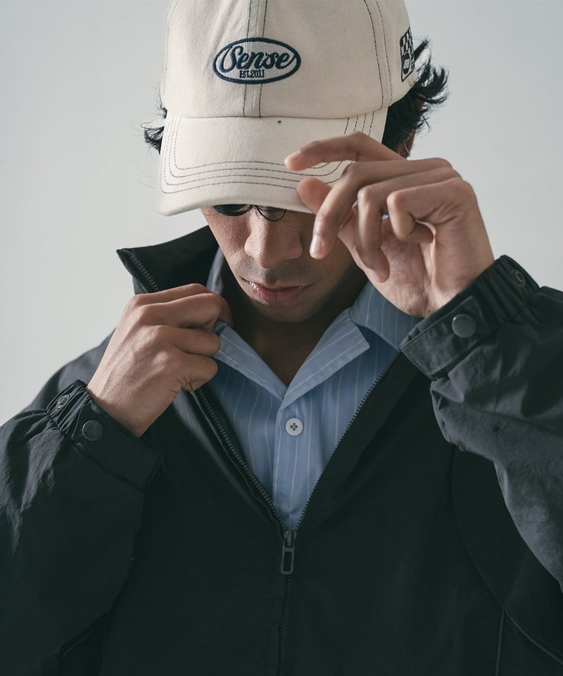 棒球帽 SNE Race Cup Cap
