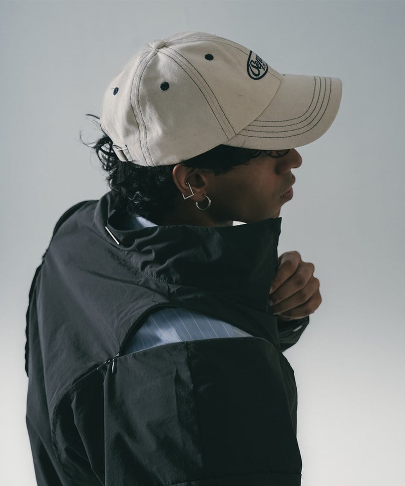 棒球帽 SNE Race Cup Cap