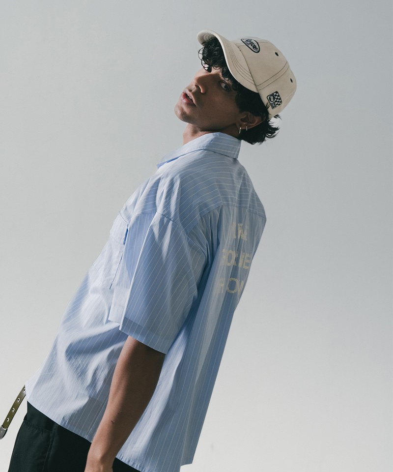 棒球帽 SNE Race Cup Cap