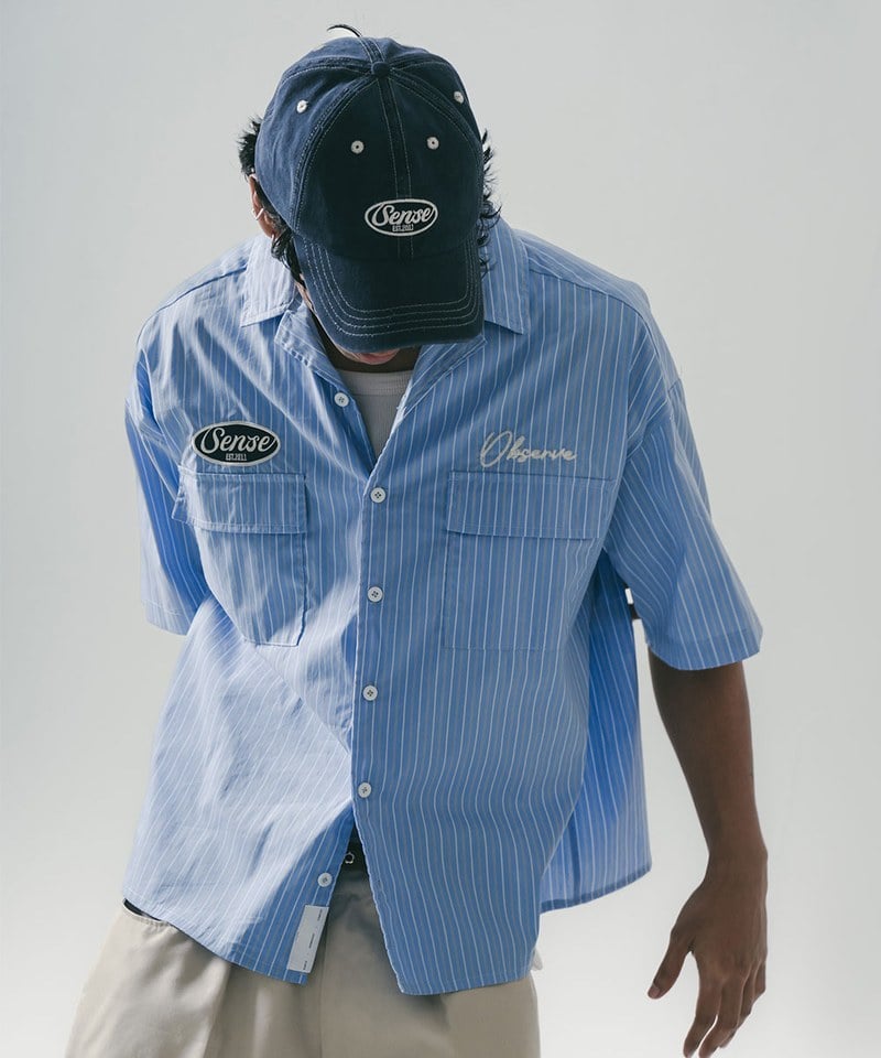 棒球帽 SNE Race Cup Cap