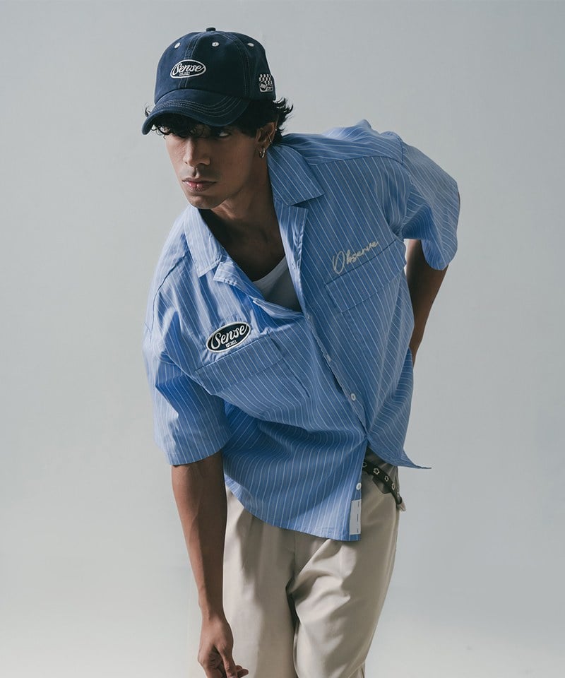 棒球帽 SNE Race Cup Cap