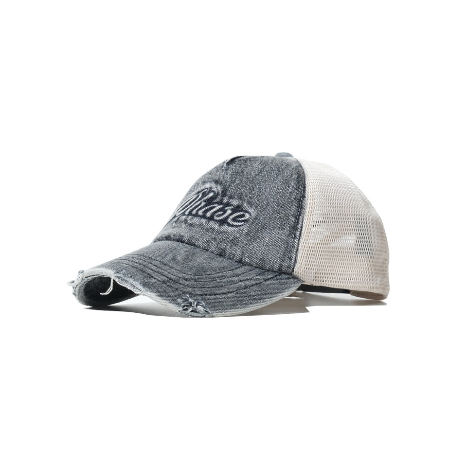 Octo x Sense 聯名卡車帽 Trucker Cap