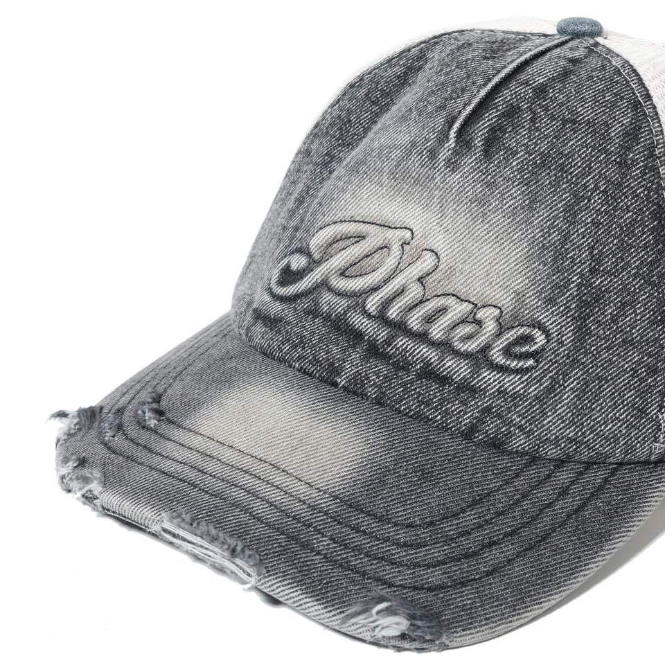 SNS2303-261 Octo x Sense 聯名卡車帽 Trucker Cap