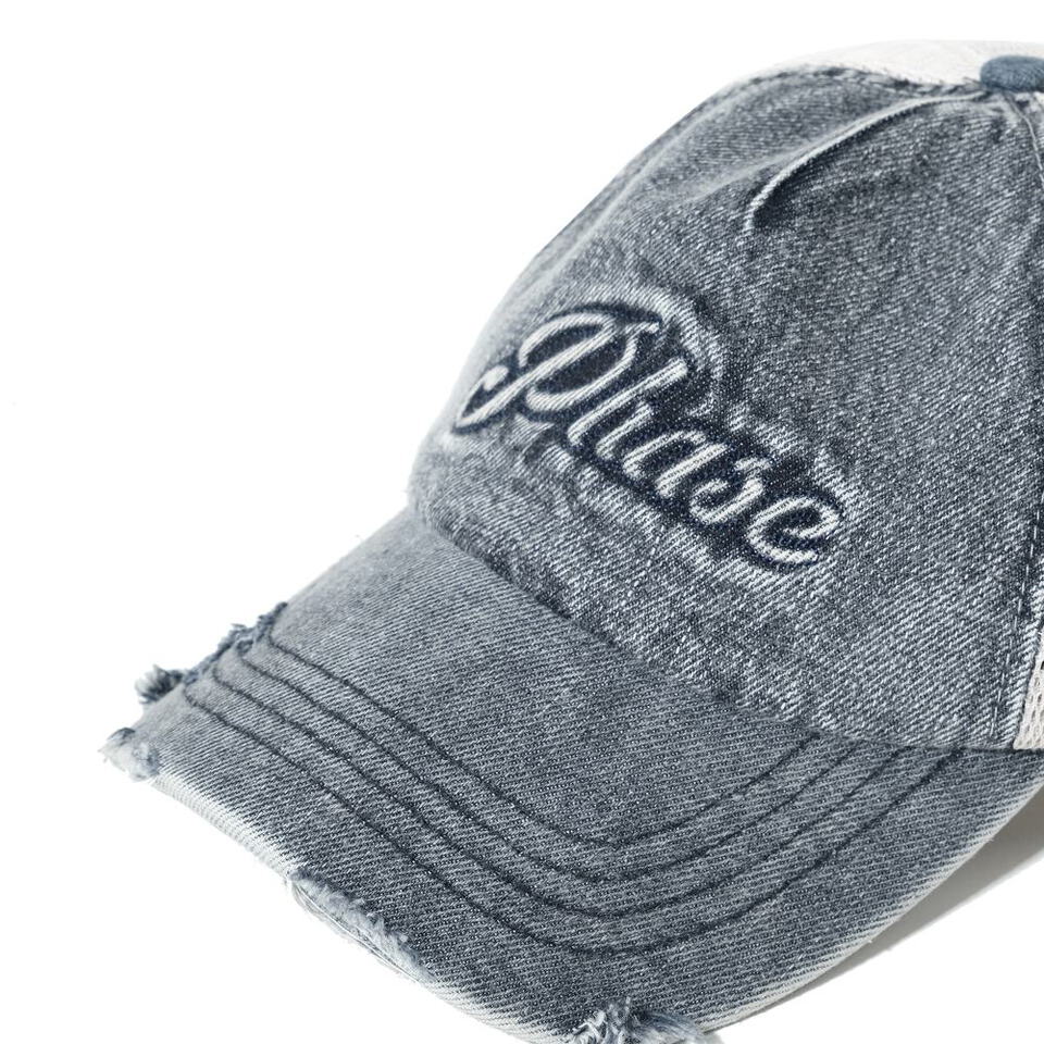 SNS2303-261 Octo x Sense 聯名卡車帽 Trucker Cap