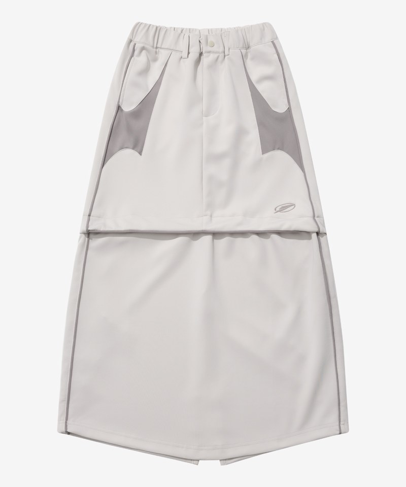 SNS4102W-241 運動長裙 SENSE SPORTS CLUB FULL SKIRT