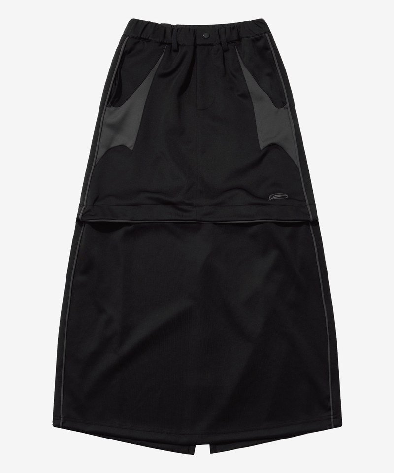 運動長裙 SENSE SPORTS CLUB FULL SKIRT