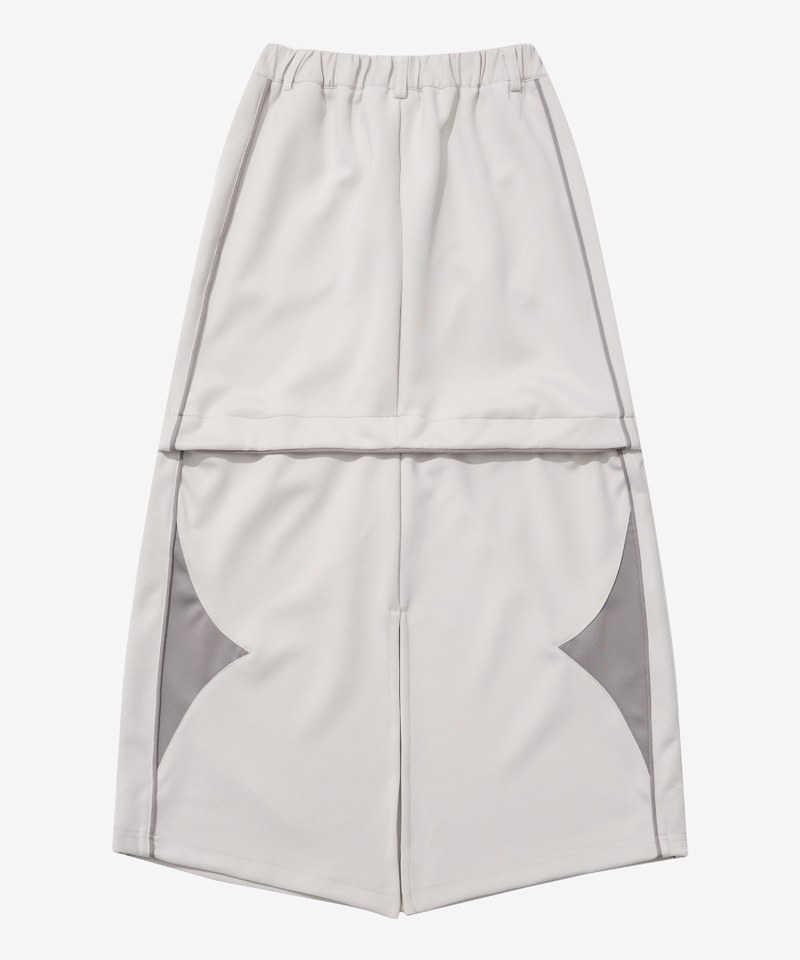 運動長裙 SENSE SPORTS CLUB FULL SKIRT