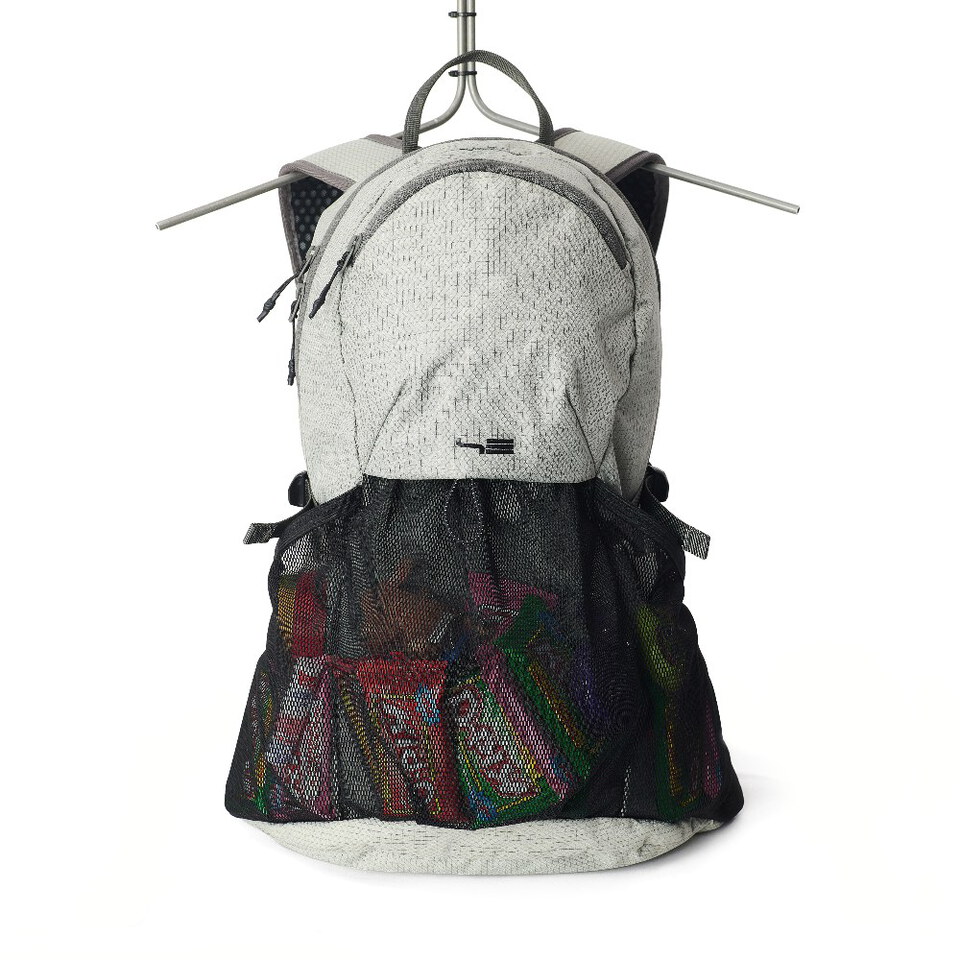 日用後背包 ROMING13 BACKPACK