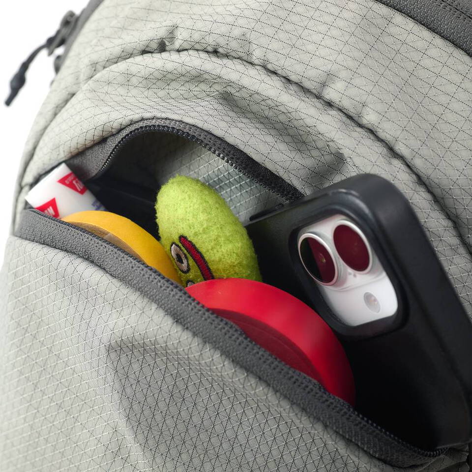 日用後背包 ROMING13 BACKPACK