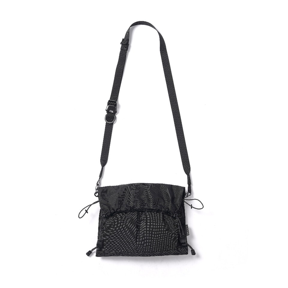 SSN3002-261 頭盔包 H2 CROSSBODY BAG