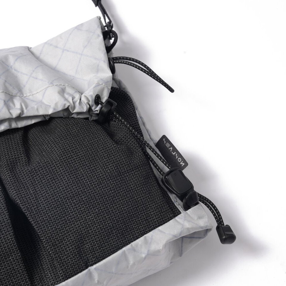 頭盔包 H2 CROSSBODY BAG