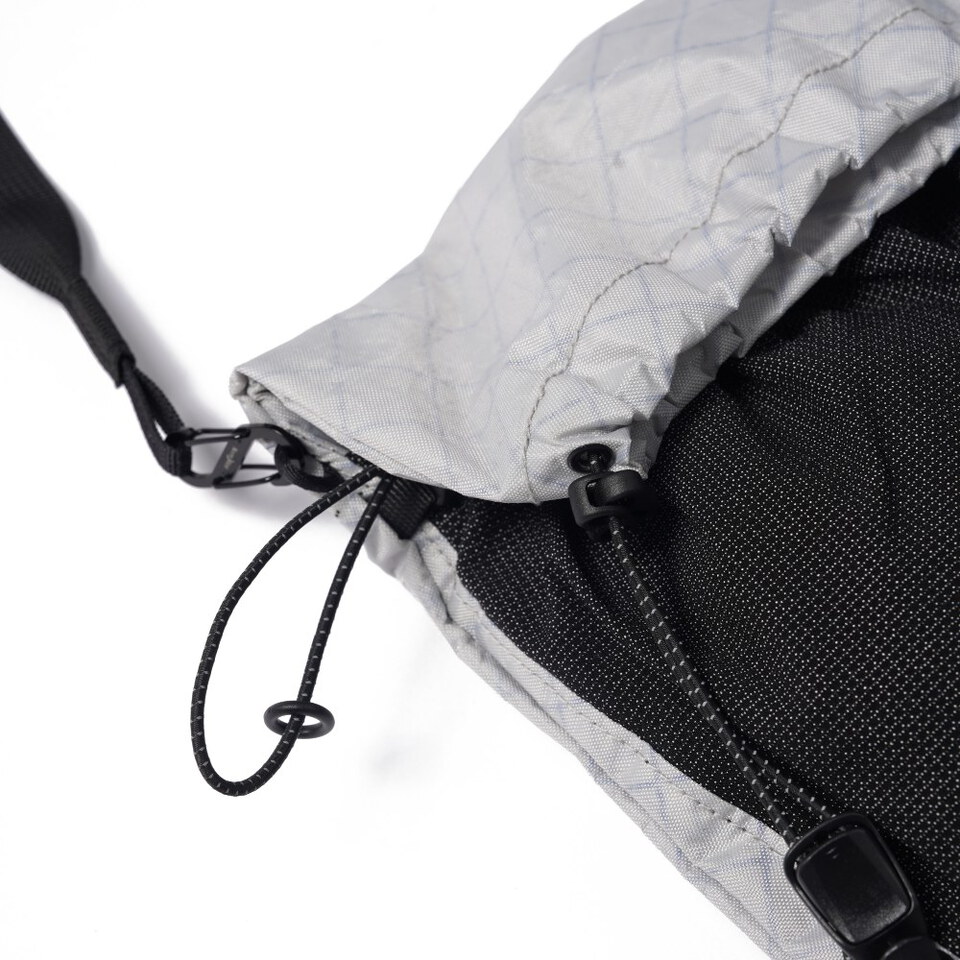 頭盔包 H2 CROSSBODY BAG