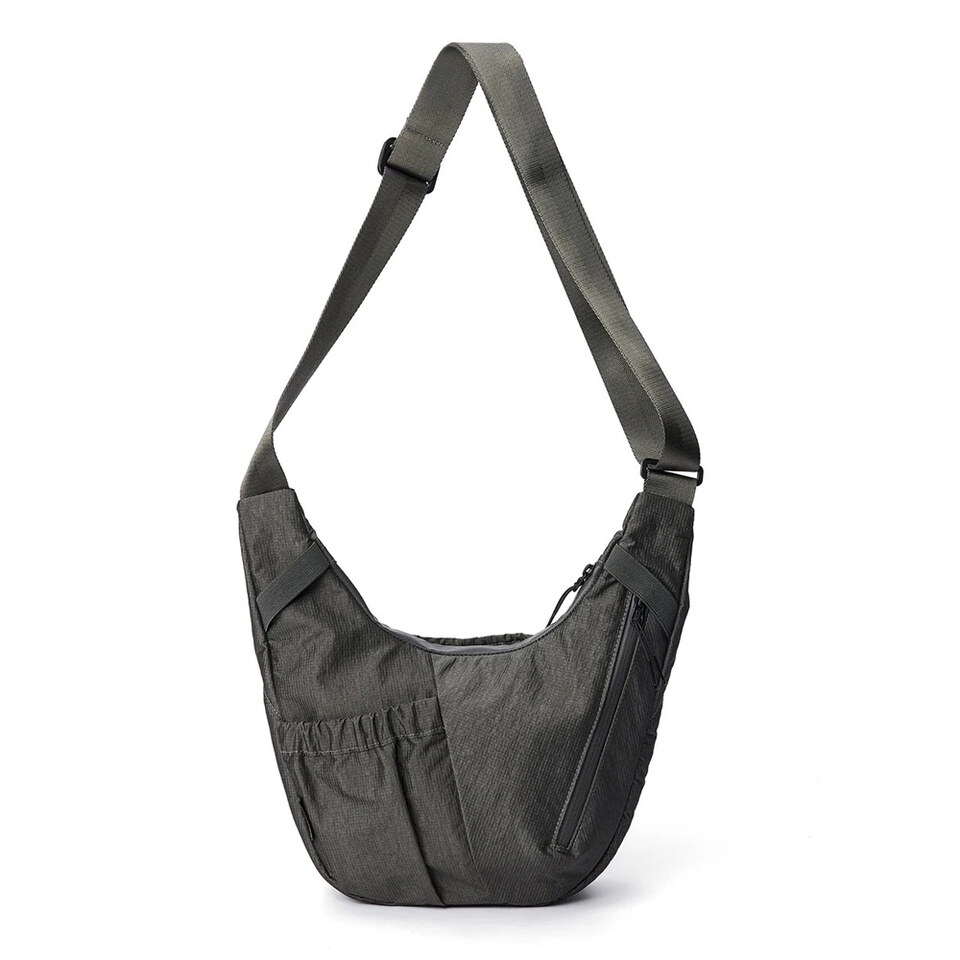 斜挎包 M1 CROSSBODY BAG