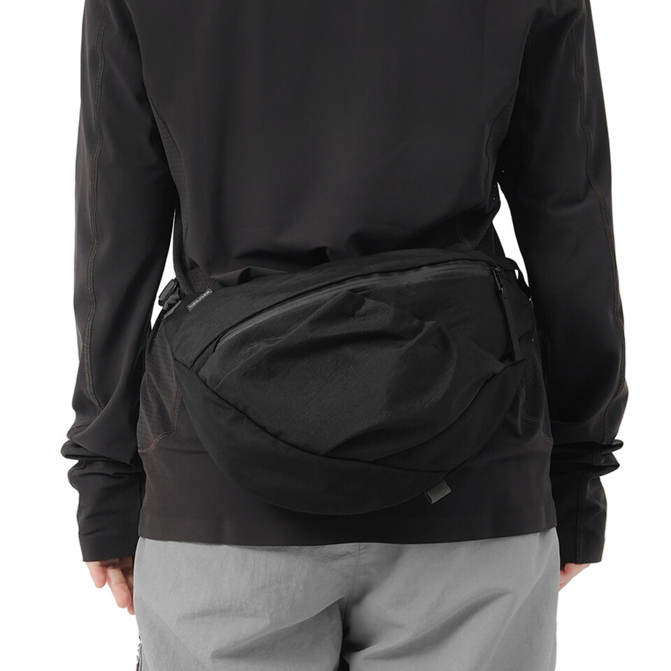 SSN3009-262 兩用斜挎包 2-WAY GRAB BAG