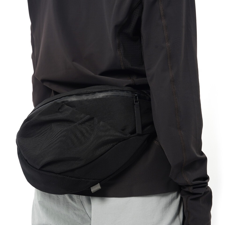 SSN3009-262 兩用斜挎包 2-WAY GRAB BAG