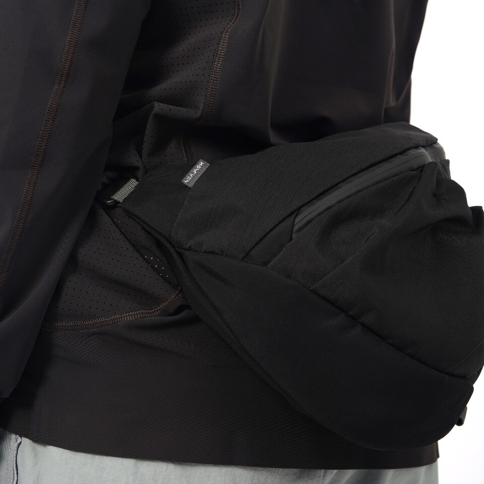 SSN3009-262 兩用斜挎包 2-WAY GRAB BAG