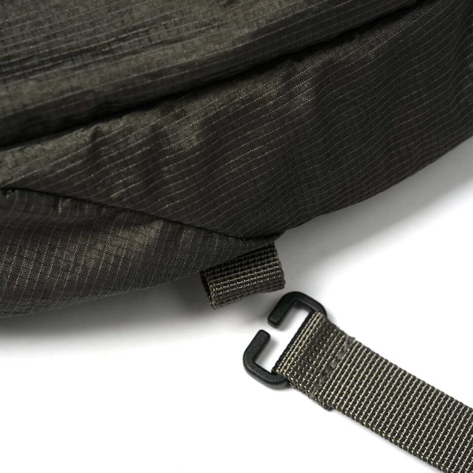 SSN3009-262 兩用斜挎包 2-WAY GRAB BAG