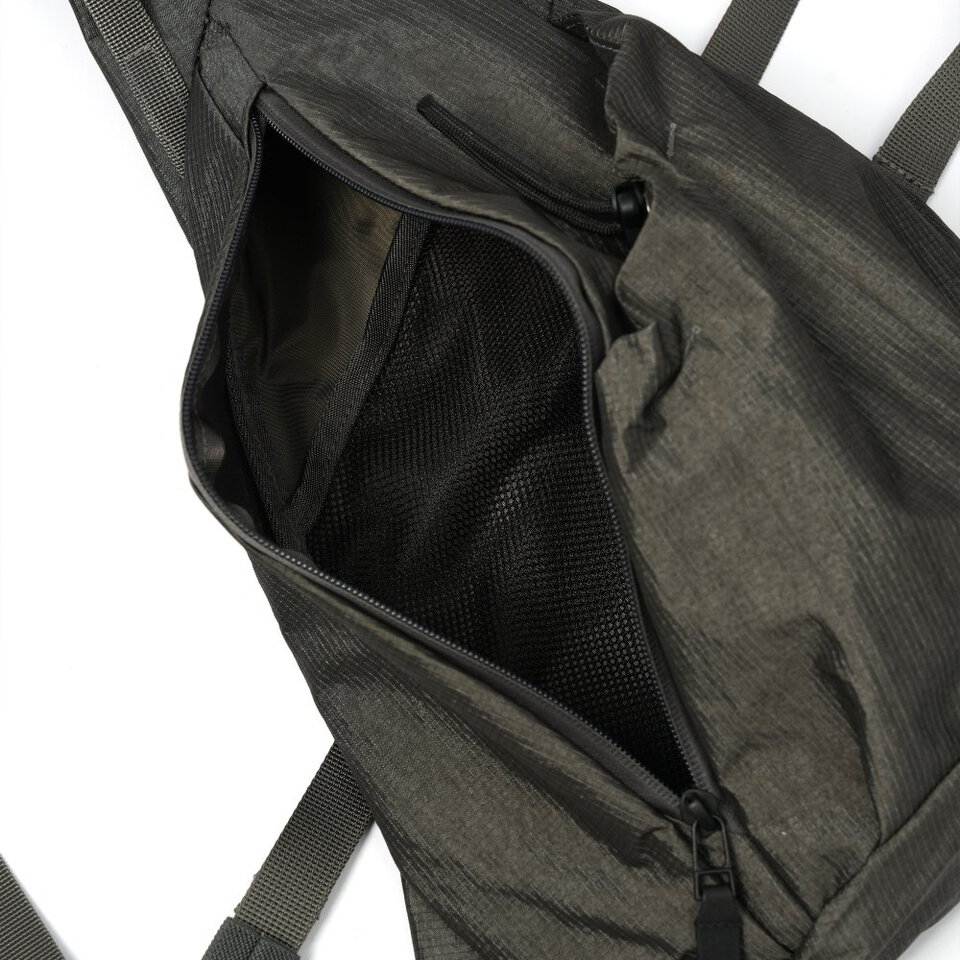 SSN3009-262 兩用斜挎包 2-WAY GRAB BAG