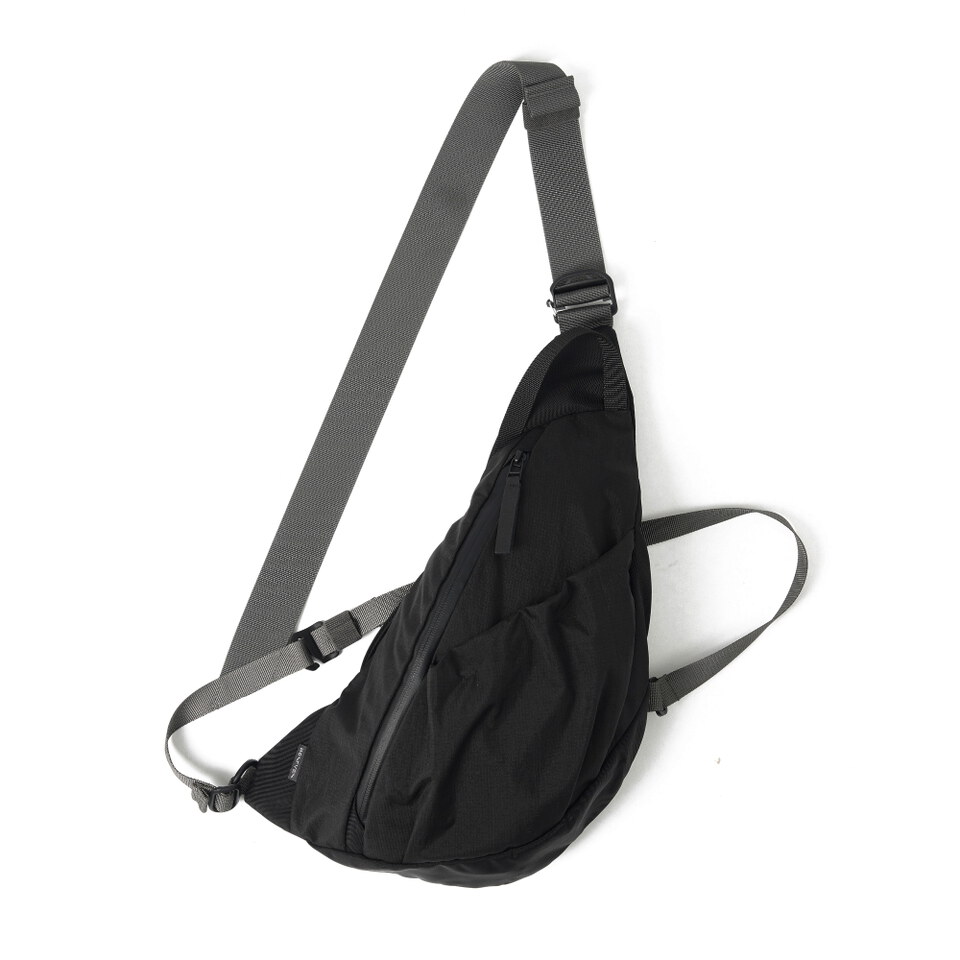 SSN3009-262 兩用斜挎包 2-WAY GRAB BAG