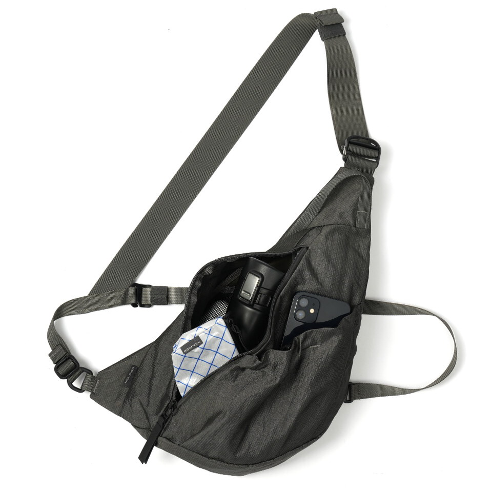 SSN3009-262 兩用斜挎包 2-WAY GRAB BAG