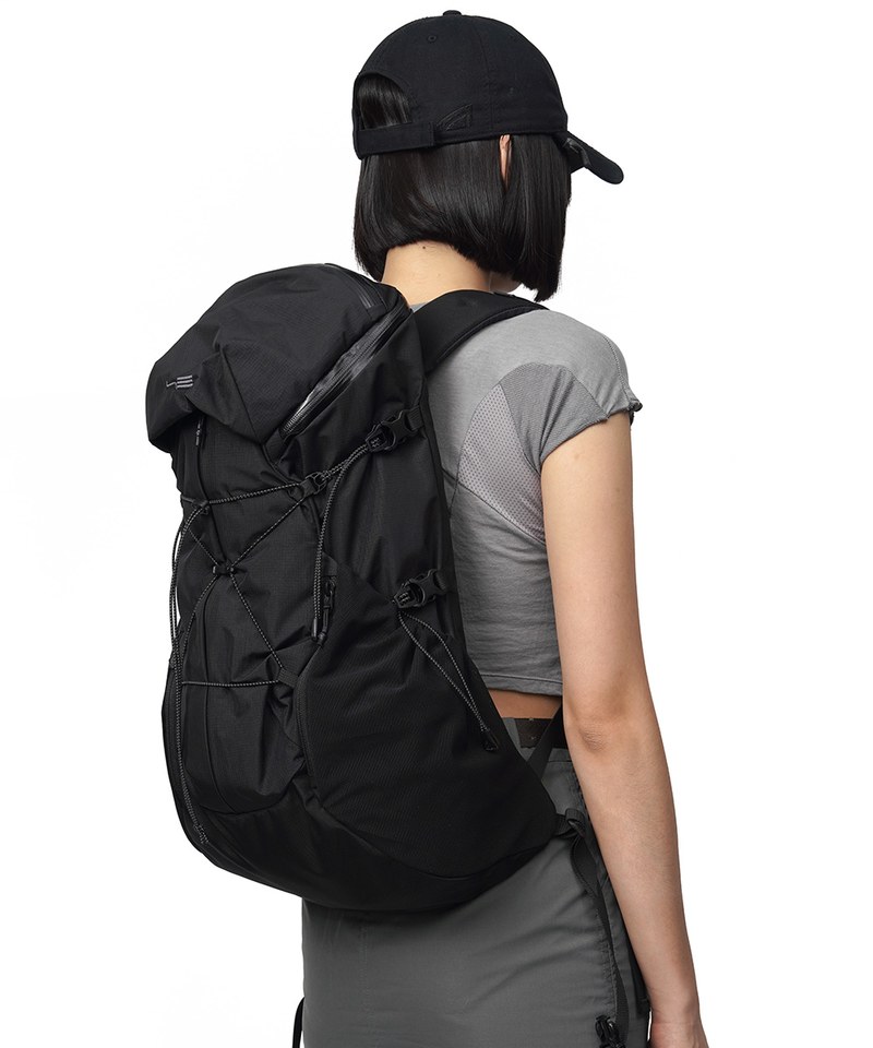 SSN9950 防水尼龍後背包 SC24 ECOYA DAYHIKE BACKPACK