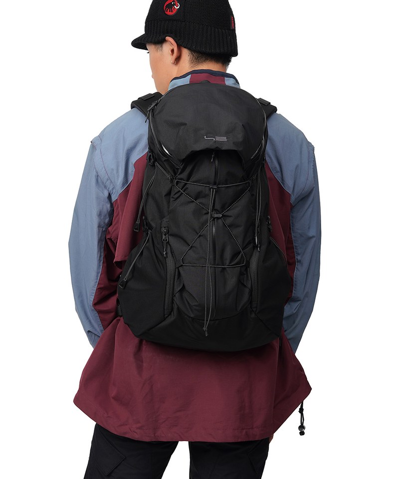 SSN9950 防水尼龍後背包 SC24 ECOYA DAYHIKE BACKPACK