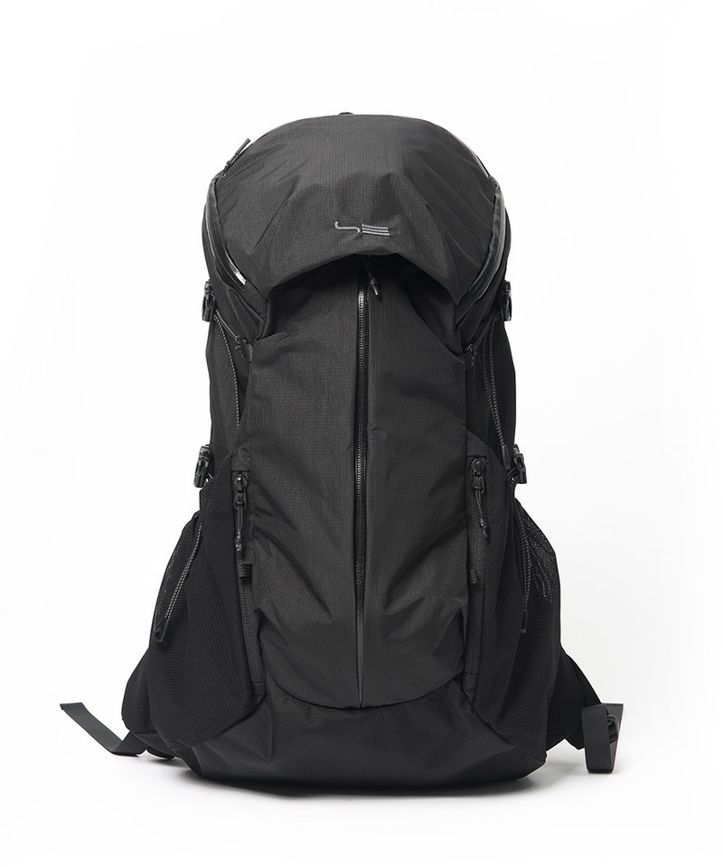 防水尼龍後背包 SC24 ECOYA DAYHIKE BACKPACK