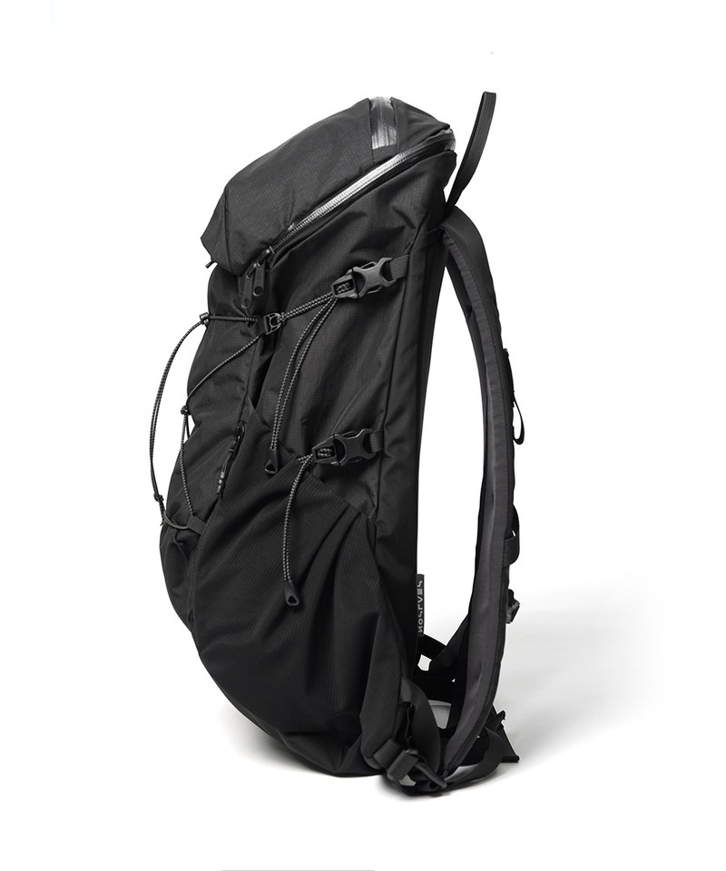 SSN9950 防水尼龍後背包 SC24 ECOYA DAYHIKE BACKPACK