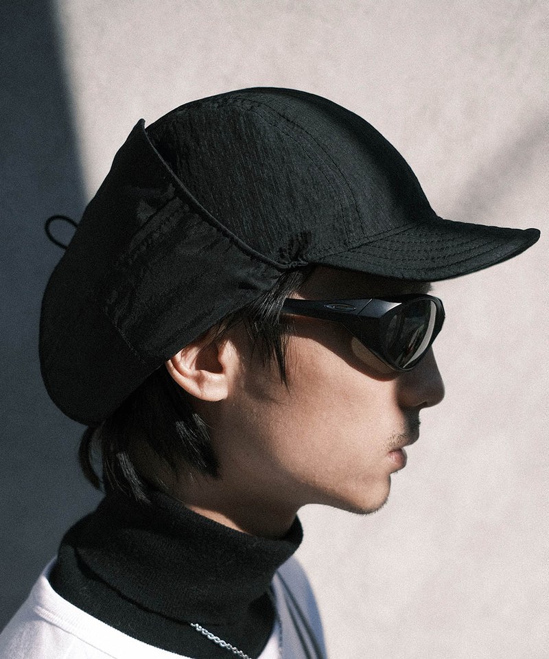 防撥水飛行帽 FC01 POCKET FLYING CAP Ver 2